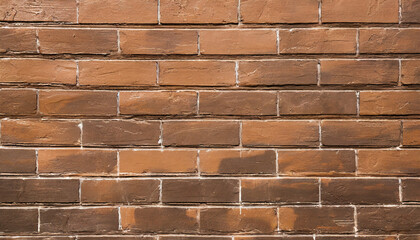 Fototapeta premium Brick wall texture background