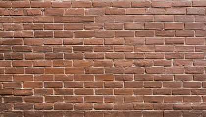 Fototapeta premium Brick wall texture background