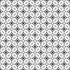 Black seamless abstract pattern. Overlay for background and backdrop. Ornamental design. PNG graphic illustration with transparent background.