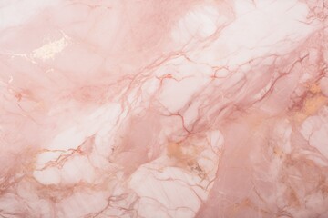 Obraz na płótnie Canvas Rose gold marble texture and background