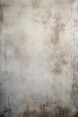 Platinum background on cement floor texture