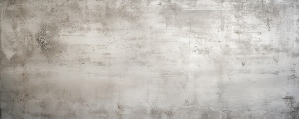 Platinum background on cement floor texture
