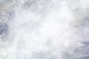 Pewter watercolor abstract background