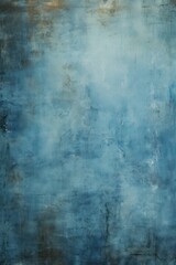 Obraz na płótnie Canvas Pewter Blue background texture Grunge Navy