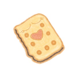 Biscuits chocolate 