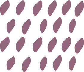 Abstract Doodles Pattern