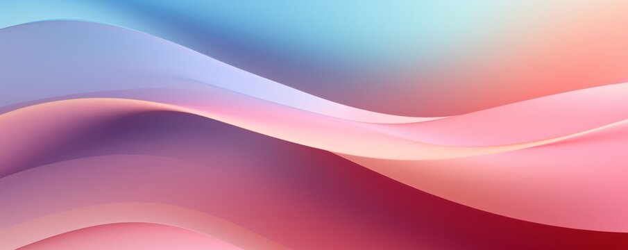 Trendy Pantone 18-1750 viva magenta color abstract background