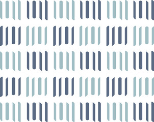 Abstract Lined Doodles Pattern