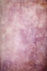 Mauve background on cement floor texture