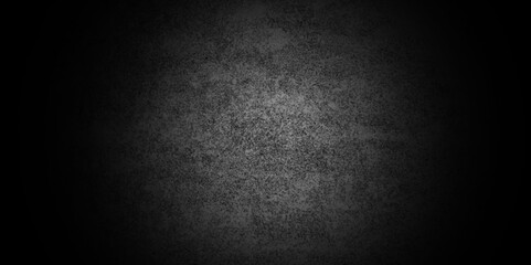 Abstract dark gray paint wall cement background .modern design with grunge and Vintage paper Texture background design .Abstract Stone ceramic texture Grunge backdrop background .