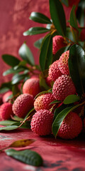 Lychees