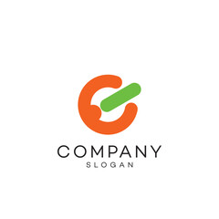 People on letter c  e innovative links communication logo design timeless emblem brand identity logotype abstract minimalist monogram typography vector logo