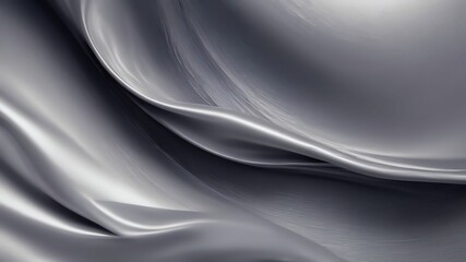 Abstract paint background light gray color grunge texture for background.Created with Generative Ai technology