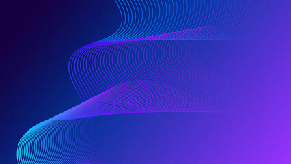 abstract blue background