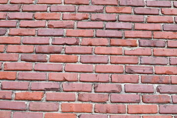 Brick Wall