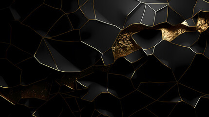 Digital technology abstract graphics poster web page PPT background, abstract background