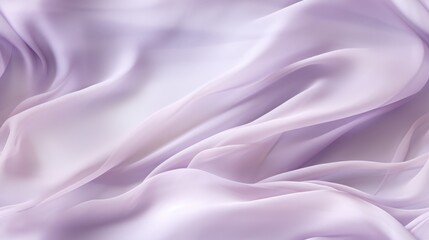 Obraz premium a close up of a purple cloth with a blurry pattern on the top and bottom of the fabric in the bottom corner of the image.