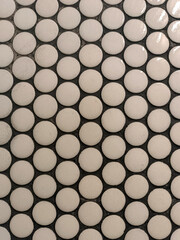 pattern with circles