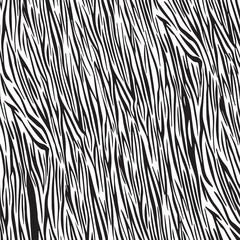 Line hand drawn pattern vector design for wallpaper, textile, background	
