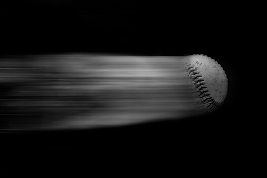 Baseball season starting     - fastball