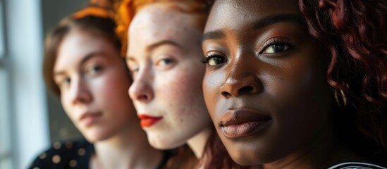 Challenge gender bias on International Women's Day with BreakTheBias.