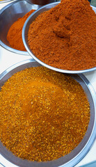 View of the city of Pretoria from the Vootrekkers monument