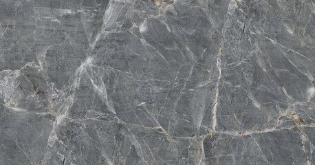 Natural grey black marble slab, ceramic vitrified floor tiles random marbles, interior and exterior...