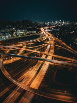 Highway of Light in montreal