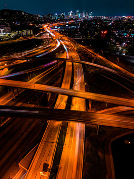 Highway of Light in montreal