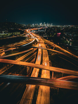 Highway of Light in montreal