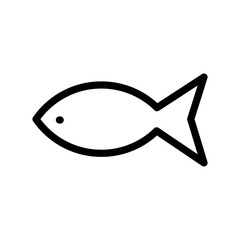 Fish icon PNG