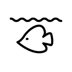 Fish icon PNG