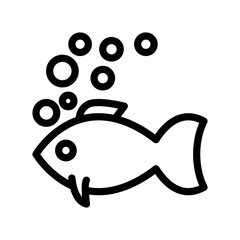 Fish icon PNG