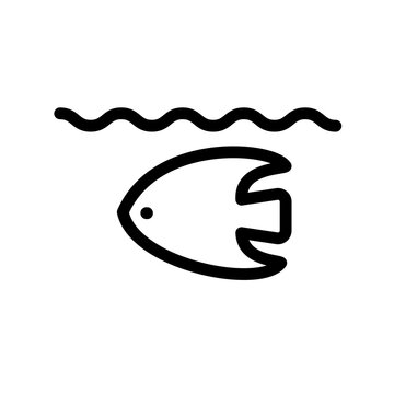 Fish icon PNG