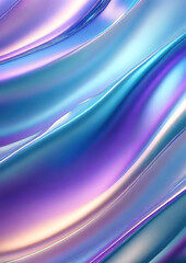 abstract blue background with lines