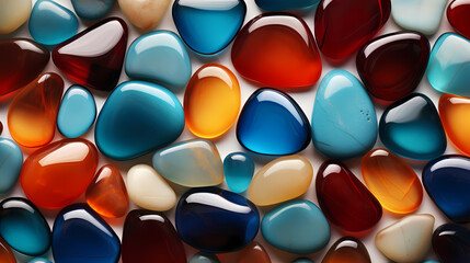 Technology abstract graphic poster web page PPT background, abstract background