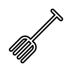 Fork Garden icon PNG