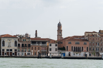 Fototapeta premium Venecia 