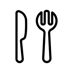 Fork icon PNG