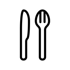 Fork icon PNG