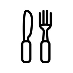 Fork icon PNG