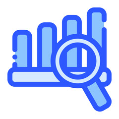analytic icon
