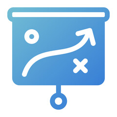 business strategy icon