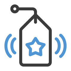 tag icon