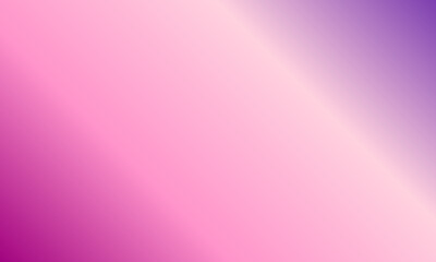 Abstract colorful gradient background design