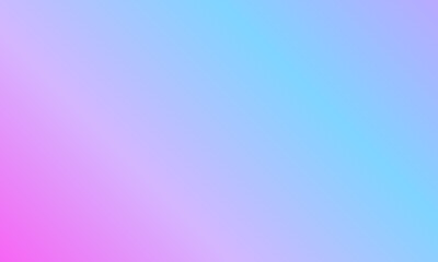 Abstract colorful gradient background design