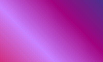 Abstract colorful gradient background design