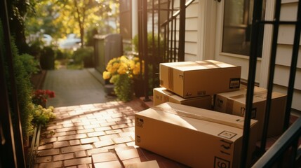 Efficient Parcel Delivery Service: Navigating the Last Mile for Swift and Secure Deliveries