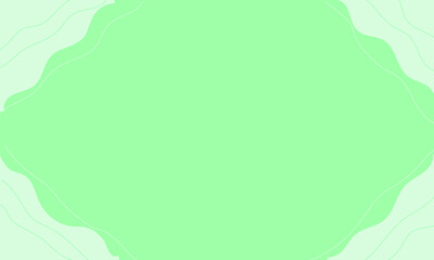 Obraz premium Vector hand drawn abstract shapes background