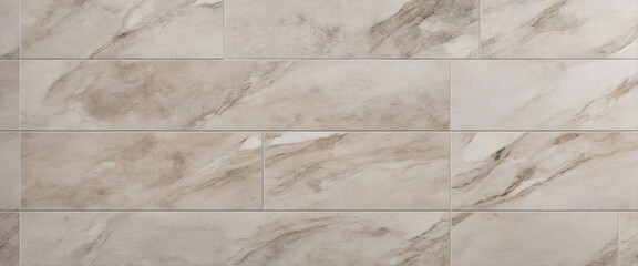 Elegant Natural Stone Tiles and Granite Slabs in Grey, White, and Marble Textures for Terrace or Interior Design Banner